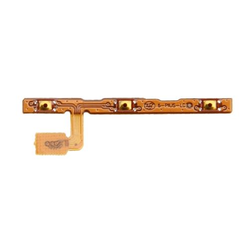 Huawei Honor 6 Plus Nappe Bouton Power Volume ALS35534