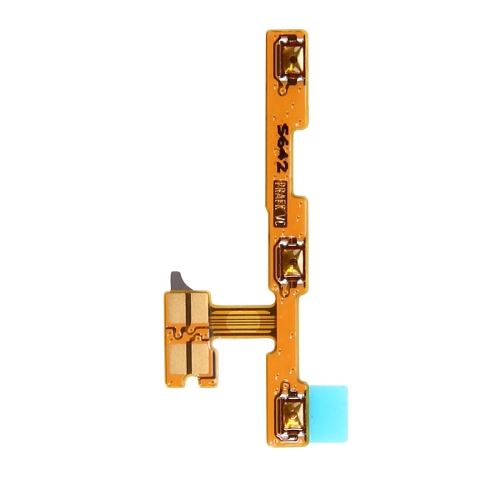 Huawei Honor 8 Lite Nappe Bouton Power Volume ALS35537