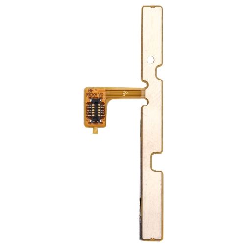 Huawei Maimang 4 / D199 Nappe Bouton Power Volume ALS35557