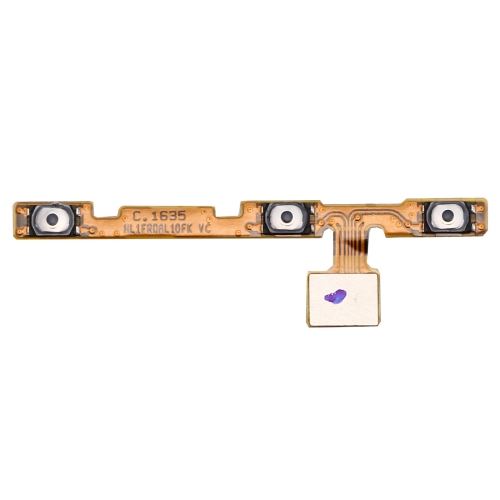 Huawei Honor 8 Nappe Bouton Power Volume ALS35539