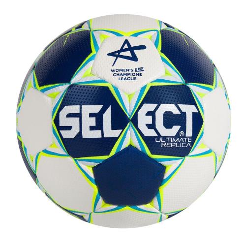 Ballon Select Femme Champions League Replica-Taille 0