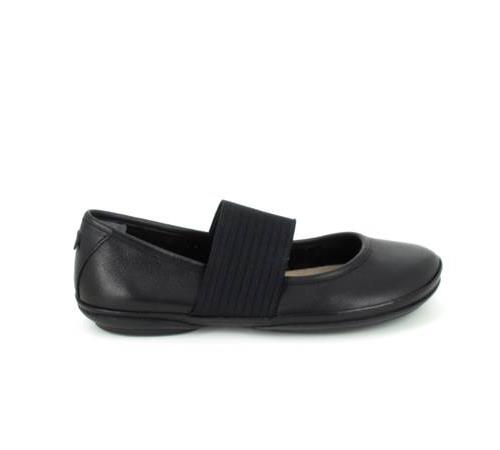 CAMPER Right Nina Noir