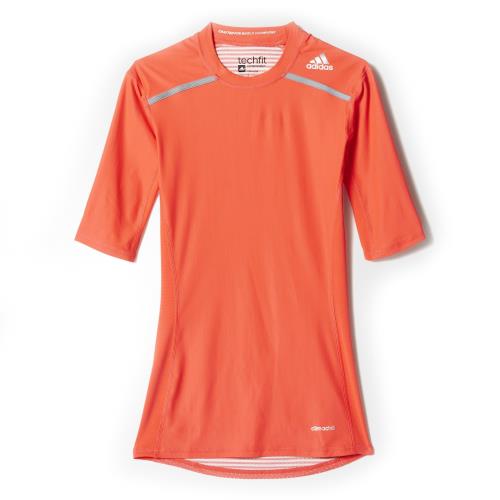 T-shirts Adidas Rose S Adulte