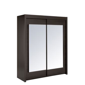 Armoire But Coulissante Miroir Bright Shadow Online
