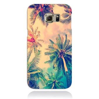 coque galaxy s6 palmier coque galaxy s6 palmier