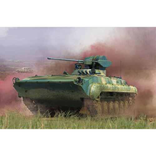 Maquette Char : Type 86A PLA IFV Trumpeter