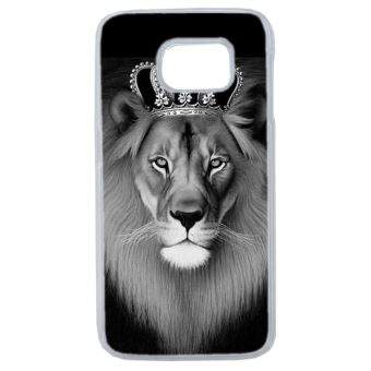 coque samsung s8 lion