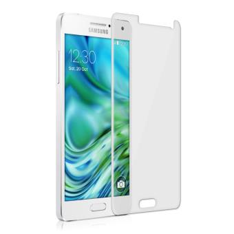 CABLING® Film Protection Verre Trempé Samsung Galaxy A5 (2015) Film Vitre Protection écran