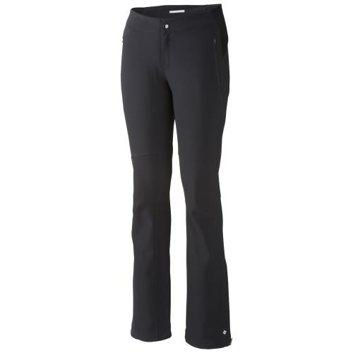 Columbia Back Beauty Passo Alto Heat Noir 46 Pantalon Adulte Femme