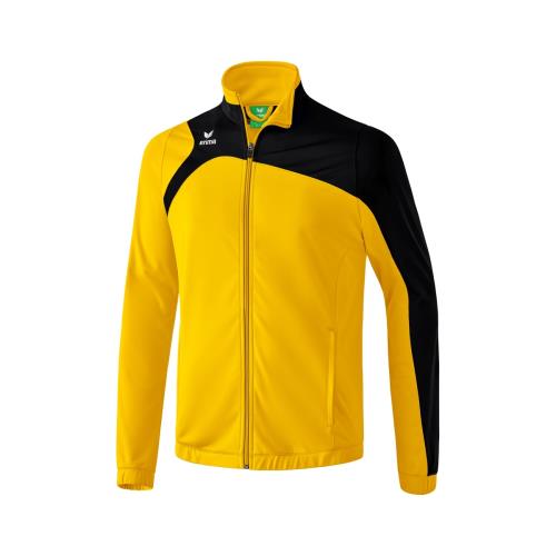 Erima - Veste en Polyester Erima Club 1900 2.0 - 1 ans - jaune/noir