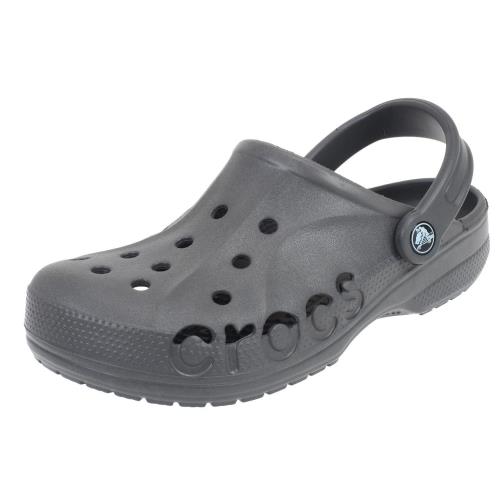 Sabots Crocs Baya graphite gt Gris taille : 45-46 réf : 78834
