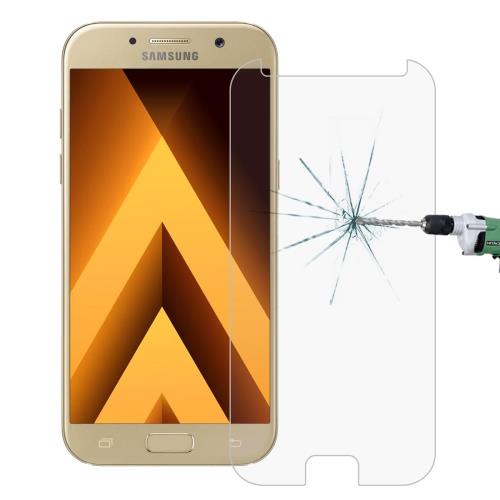 Galaxy A5 (2017) / A520 Film Verre Trempé 0.26mm 9H 2.5D