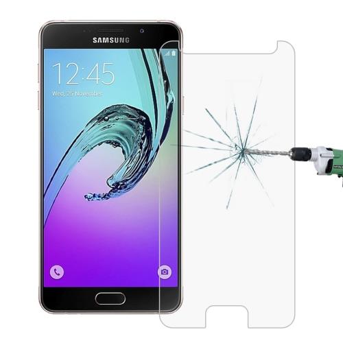Galaxy A5(2017) / A520 Film Verre Trempé 0.26mm 9H 2.5D