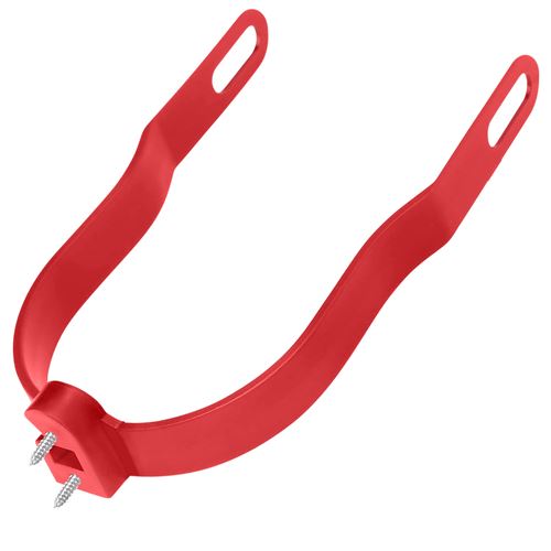 Non Communiqué Rouge Renfort Garde-Boue Pour Trottinette Xiaomi M365 Et Pro En Nylon Avizar