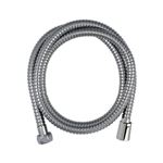 Fle ible de douche  ROUSSEAU  Écrous métal antitorsion  Réducteur de débit  Longueur 1m50