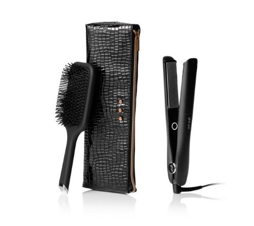GHD - GOLD - Collection Noêl 2025