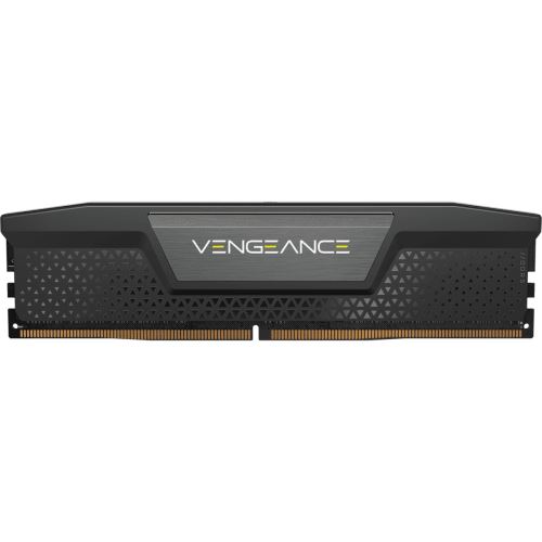 Mémoire RAM Corsair Vengeance 32Go (2 x 16 Go) DDR5 6000MHz DIMM Noir