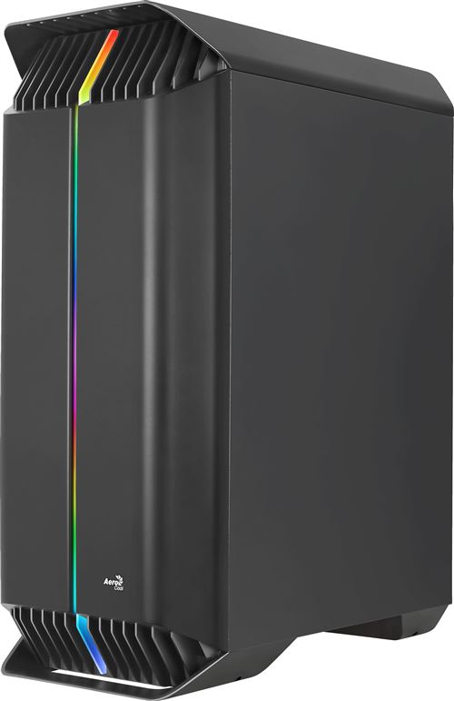Aerocool Gladiator Duo Verre Trempé USB 3.0 - Image 4