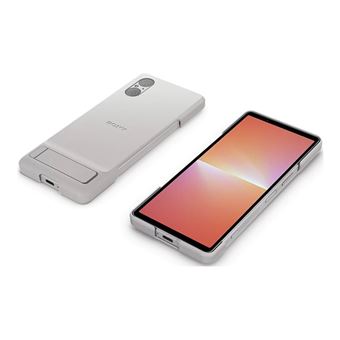 Sony Coque Xperia 5 Style - Coque Xperia 5 Officielle Xperia
