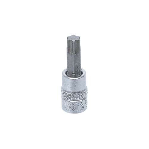 Non Communiqué Douille A Embout Bgs Technic - 6,3 Mm - Torx T40 - 2596