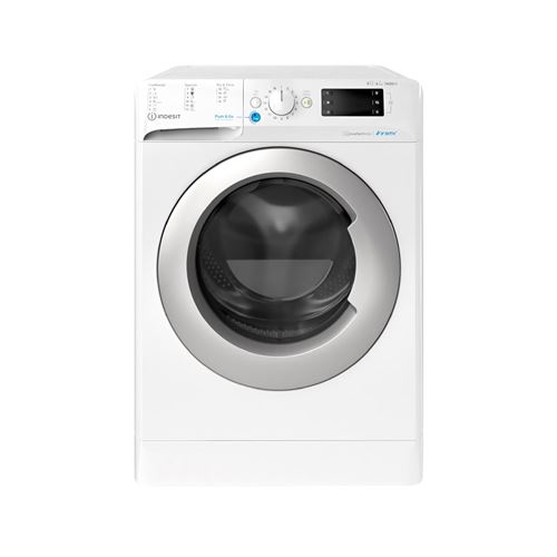INDESIT Lave-linge S&eacute;chant  10Kg/7Kg 1400RPM - BDE 107436 WSV SPT