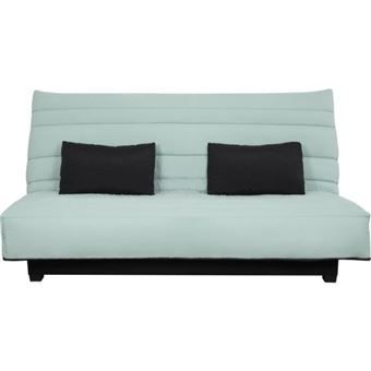 DUNLOPILLO Banquette clic clac 2 places     ReVEUR - 1
