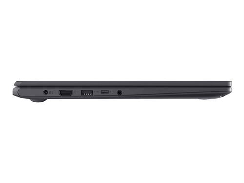 ASUS Vivobook Go 15 E510KA-EJ744WS - Conception de charnière à 180 degrés - Intel Pentium Silver - N6000 / jusqu'à 3.3 GHz - Win 11 Home in S mode - U