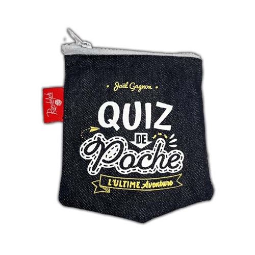 Quiz De Poche