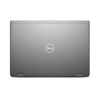 Dell Latitude 7450 - Intel Core Ultra 7 - 165U / jusqu'à 4.9 GHz - vPro Enterprise - Win 11 Pro - Intel Graphics - 32 Go RAM - 512 Go SSD NVMe, TLC - 14" IPS 1920 x 1200 (Full HD Plus) - NFC, Wi-Fi 7 - gris titan - BTS - avec 3 ans de service de base sur