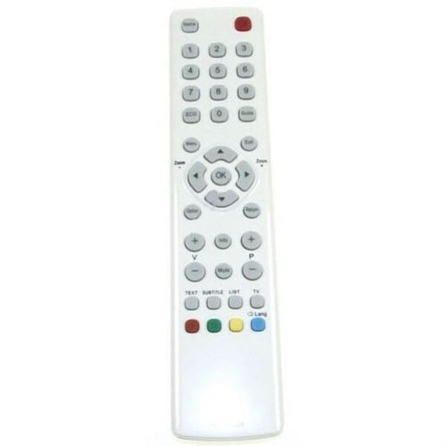 0€01 sur Télécommande ARC802N Remplacement pour TCL TV 55s405