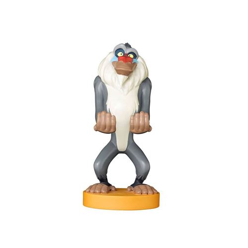 Figurine Support Holdems Cable Guys - Le Roi Lion - Rafiki État correct - N/A reconditionné disponible sur Fnac