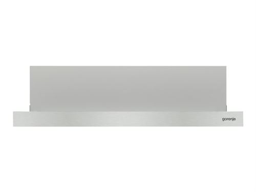 Gorenje TH62E3X hotte Int&eacute;gr&eacute; Acier inoxydable 350 m&sup3;/h C