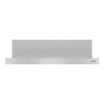 Gorenje Essential TH62E3X - Hotte - Téléscopique - largeur : 60 cm ...