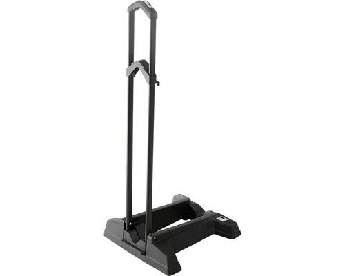 FISCHER Fahrrad-Ständer, faltbar, schwarz
