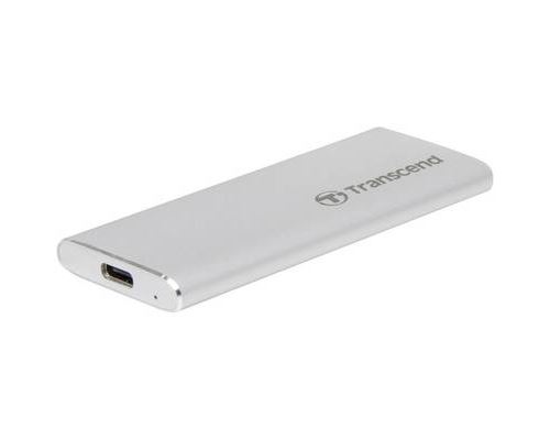 Transcend ESD240C 120 Go SSD Externe