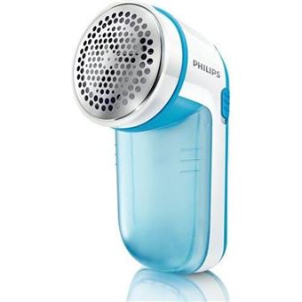 GC026/00 Rasoir électrique Anti-Bouloche / Anti-Peluche - Rase bouloche - Bleu - 1