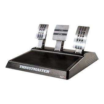 ThrustMaster T-GT II - Volant - filaire - pour PC, Sony PlayStation 4, Sony PlayStation 5