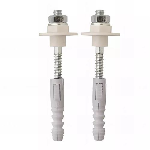 Scell-it - Kit de fixation de lavabo Atlas - 10 x 120 mm - Image 2
