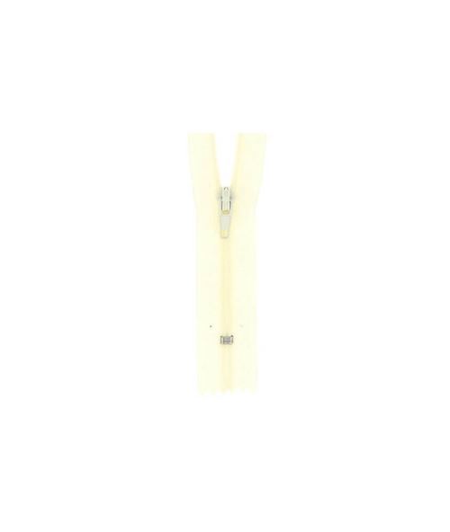  Fermeture &eacute;clair non s&eacute;parable N&deg;2 (15 cm, nylon) : 35 coloris pour des finitions &eacute;l&eacute;gantes et durables(...) - 