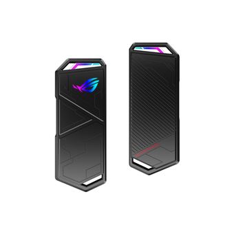 Boîtier SSD externe Asus ROG Strix Arion USB 3.2 Noir - 1