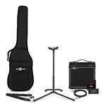 Pack avec Ampli de Basse 15 W et Accessoires