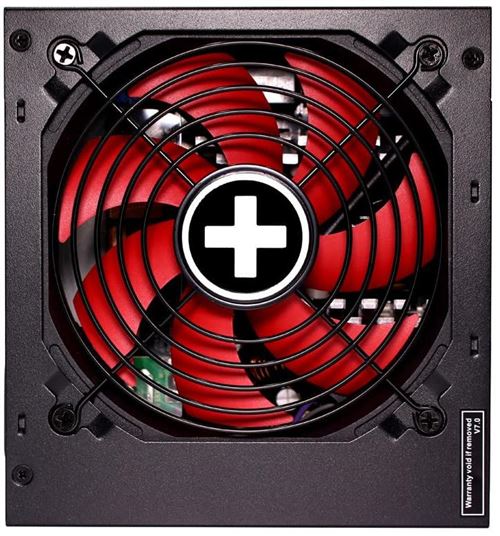 Perfomance Gaming alimentation 750 watt