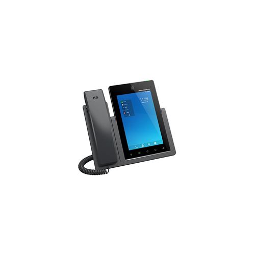 Téléphone IP Grandstream Networks GXV-3470
