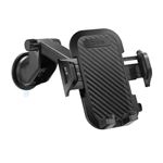 Support voiture télescopique avec ventouse- SBS