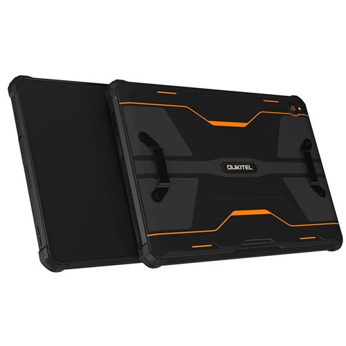 Tablette Oukitel Rt6-Oe/Ol Mediatek Mt8788 8 Gb Ram 256 Gb Orange