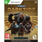Warhammer 40.000 Darktide