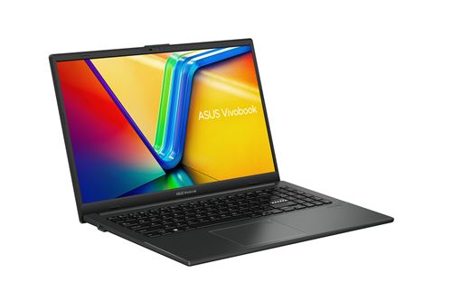 ASUS VivoBook S 15 OLED S1504FA-DRL11285W - Conception de charnière à 180 degrés - AMD Ryzen 5 - 7520U / jusqu'à 4.3 GHz - Win 11 Home - Radeon 610M - 16 Go RAM - 1 To SSD NVMe - 15.6" OLED 1920 x 1080 (Full HD) - Wi-Fi 5 - noir mélangé