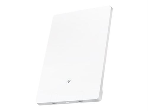 TP-Link AIR R5(3-PACK) wireless router Gigabit Ethernet Dual-band (2.4 GHz / 5 GHz) White