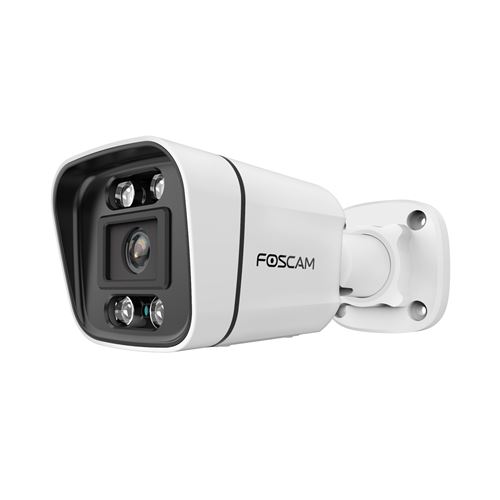 Foscam V8EP LAN IP Überwachungskamera 3840 x 2160 Pixel