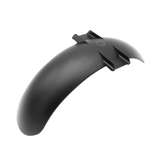 Avizar Noir Garde-Boue Avant Pour Aovo X9, Hx X9, Smartkick X9 Et Teewing X9 - Image 2